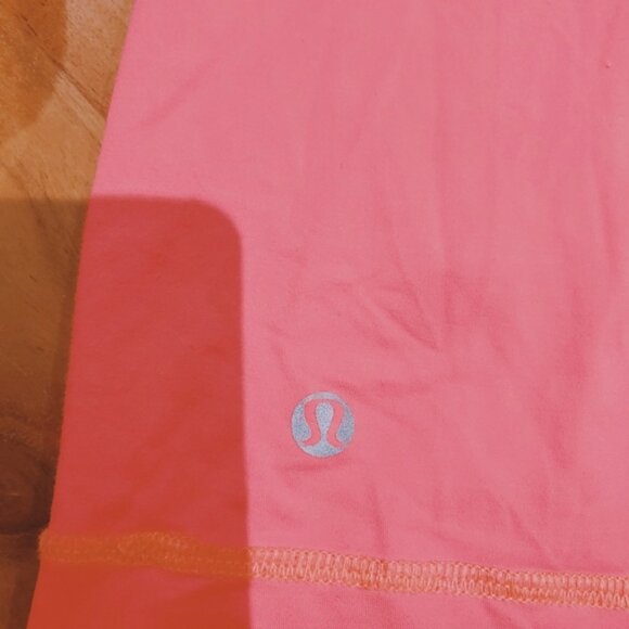 Women’s Pink Tank Top with Back Keyhole - Picture 13 of 13